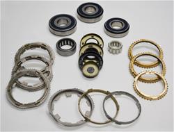 USA Standard Gear Manual Transmission Bearing Kits for 2012-2014 WRANGLER - ZMBK478AWS