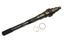 USA Standard Gear Manual Transmission Replacement Parts ZMNV27176