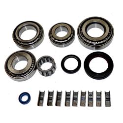 USA Standard Gear Manual Transmission Bearing Kits ZMBK255AWS