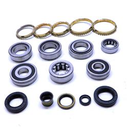 USA Standard Gear Manual Transmission Bearing Kits ZMBK418BWS