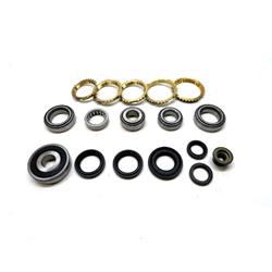 USA Standard Gear Manual Transmission Bearing Kits for 1989-2001 SWIFT - ZMBK264WS