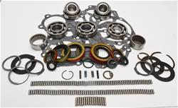 USA Standard Gear Transfer Case Bearing Kits ZTBK205GDM