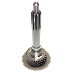 USA Standard Gear Manual Transmission Input Shafts ZMNV22748