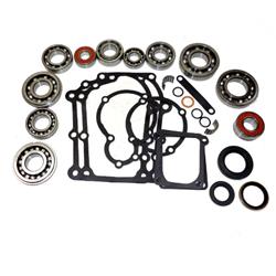 USA Standard Gear Manual Transmission Bearing Kits ZMBK220B