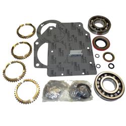 USA Standard Gear Manual Transmission Bearing Kits ZMBK112AWS