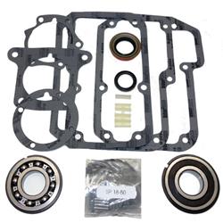 USA Standard Gear Manual Transmission Bearing Kits ZMBK114