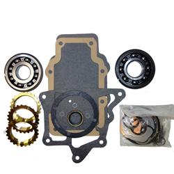 USA Standard Gear Manual Transmission Bearing Kits ZMBK121WS