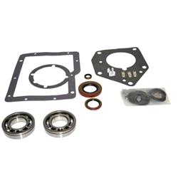 USA Standard Gear Manual Transmission Bearing Kits ZMBK124J