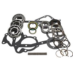 USA Standard Gear Manual Transmission Bearing Kits ZMBK129L