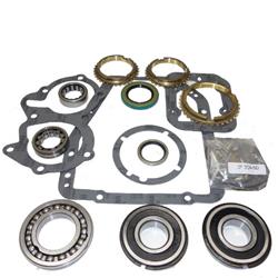 USA Standard Gear Manual Transmission Bearing Kits ZMBK129LWS