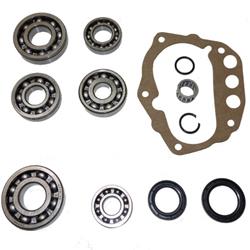 USA Standard Gear Manual Transmission Bearing Kits for 1993-1998 240SX, 1998-2003 FRONTIER, 2000-2003 XTERRA - ZMBK133E