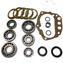 USA Standard Gear Manual Transmission Bearing Kits for 1984-1986 720 - ZMBK133WS