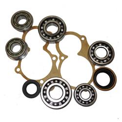 USA Standard Gear Manual Transmission Bearing Kits ZMBK137