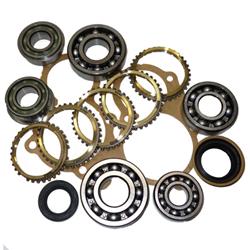 USA Standard Gear Manual Transmission Bearing Kits for 1989-1991 RX-7 - ZMBK137CWS