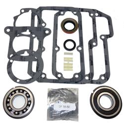 USA Standard Gear Manual Transmission Bearing Kits ZMBK141I