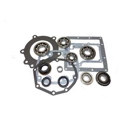USA Standard Gear Manual Transmission Bearing Kits for 1986-1987 AEROSTAR, 1984-1987 BRONCO II, 1985-1987 RANGER - ZMBK144