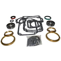 USA Standard Gear Manual Transmission Bearing Kits for 1983-1987 F-250, 1975-1987 F-350, 1975-1977 F-500 - ZMBK146AWS