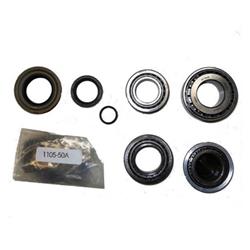 USA Standard Gear Manual Transmission Bearing Kits for 1985-1986 COUGAR, 1987-1992 MUSTANG, 1986-1988 THUNDERBIRD - ZMBK149A