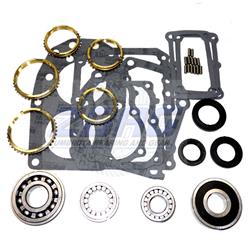 USA Standard Gear Manual Transmission Bearing Kits for 1984 PICKUP - ZMBK157WS