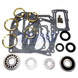 USA Standard Gear Manual Transmission Bearing Kits for 1989-1995 4RUNNER, PICKUP, 1991-1993 PREVIA - ZMBK161LWS