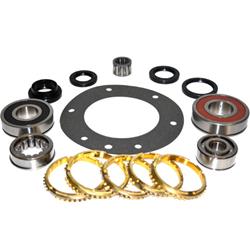 USA Standard Gear Manual Transmission Bearing Kits for 1994-1999 DAKOTA - ZMBK163BWS