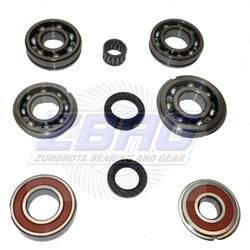 USA Standard Gear Manual Transmission Bearing Kits for 1986-1995 SAMURAI - ZMBK165