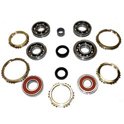 USA Standard Gear Manual Transmission Bearing Kits for 1986-1995 SAMURAI - ZMBK165WS
