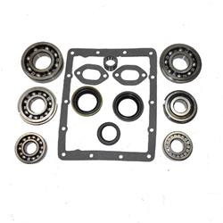 USA Standard Gear Manual Transmission Bearing Kits for 1988 929, 1987-1993 B2600, 1986-1995 RX-7 - ZMBK199