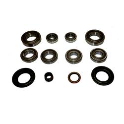 USA Standard Gear Manual Transmission Bearing Kits for 2001-2004 ESCAPE, TRIBUTE, 1999-2003 ESCORT - ZMBK210C