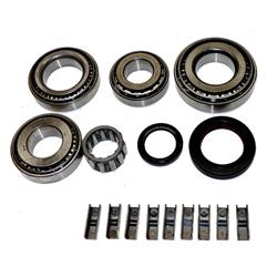 USA Standard Gear Manual Transmission Bearing Kits for 2001-2004 MUSTANG - ZMBK255