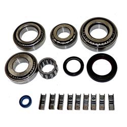 USA Standard Gear Manual Transmission Bearing Kits for 2005-2007 AVANTI, 2005-2010 MUSTANG - ZMBK255A