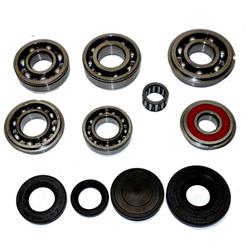 USA Standard Gear Manual Transmission Bearing Kits for 1999-2009 GRAND VITARA, 1998-2001 TRACKER, 1999-2004 VITARA - ZMBK293B