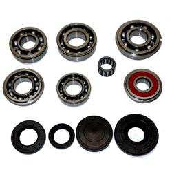 USA Standard Gear Manual Transmission Bearing Kits for 1999-2001 TRACKER, 1999-2003 VITARA - ZMBK293C