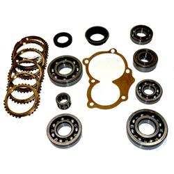 USA Standard Gear Manual Transmission Bearing Kits for 1994-1995 MIATA - ZMBK302WS