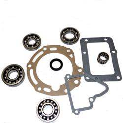 USA Standard Gear Manual Transmission Bearing Kits for 1990-1994 MIGHTY MAX, 1989-1996 MONTERO, 1997-2000 MONTERO SPORT - ZMBK304