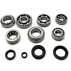 USA Standard Gear Manual Transmission Bearing Kits for 1988-1995 CIVIC, 1993-1995 CIVIC DEL SOL, 1988-1991 CRX - ZMBK326