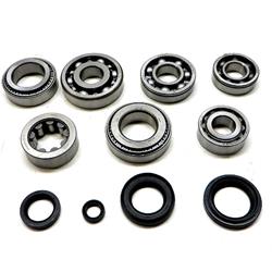USA Standard Gear Manual Transmission Bearing Kits for 1990-1991 ACCORD - ZMBK328