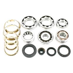 USA Standard Gear Manual Transmission Bearing Kits for 1990 INTEGRA - ZMBK350WS
