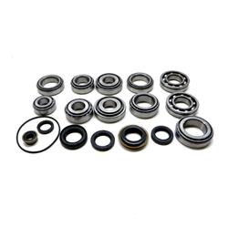 USA Standard Gear Manual Transmission Bearing Kits for 1996-1997 ECLIPSE, 1992-1994 LASER, 1991-1998 TALON - ZMBK361