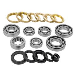 USA Standard Gear Manual Transmission Bearing Kits for 1992-2001 INTEGRA - ZMBK390WS