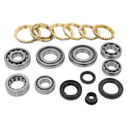 USA Standard Gear Manual Transmission Bearing Kits for 1994-2001 INTEGRA - ZMBK391WS