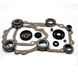 USA Standard Gear Manual Transmission Bearing Kits ZMBK412