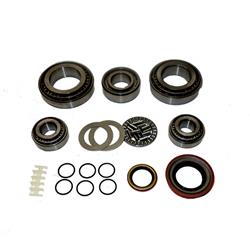 USA Standard Gear Manual Transmission Bearing Kits for 1995 MUSTANG - ZMBK417