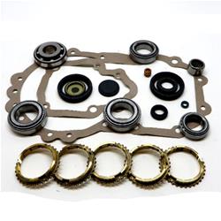 USA Standard Gear Manual Transmission Bearing Kits ZMBK420AWS