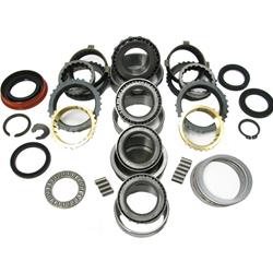 USA Standard Gear Manual Transmission Bearing Kits ZMBK479WS