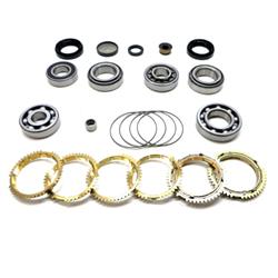 USA Standard Gear Manual Transmission Bearing Kits ZMBK497BWS