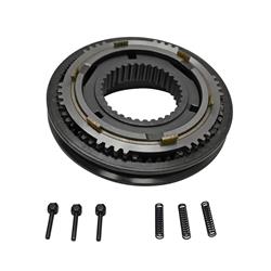 USA Standard Gear Manual Transmission Cases ZMG56-28A