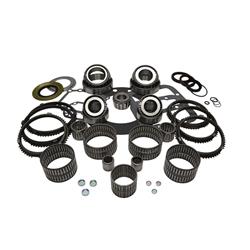USA Standard Gear Manual Transmission Cases ZMMK300ZFWS