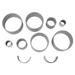 USA Standard Gear Manual Transmission Bearings ZMNKZF42