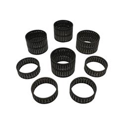 USA Standard Gear Manual Transmission Bearing Kits ZMNKZFS6